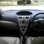 VIOS G Mt Hitam 2008 mulus km rendah