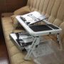 Grosir E-Table Meja Laptop &amp; Notebook Portable Harga Murah