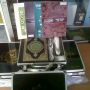 Pen Quran Digital FOCUS 1 Cover Besi, Panduan Haji INDONESIA, Doa, dan lainya lengkap