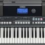 New Keyboard YAMAHA PSR S950, S750, E433, E243, DGX640, dist price, Garansi 1th