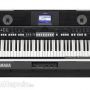Keyboard Yamaha PSR S650 New