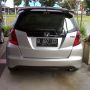 HONDA JAZZ RS AT 1.5