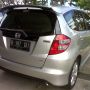 HONDA JAZZ RS AT 1.5