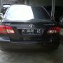 Toyota Altis G MT 1.8 silver