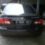 Toyota Altis G MT 1.8 Hitam