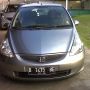 HONDA JAZZ IDSI AT 1.5 TAHUN 2008