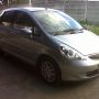 Honda Jazz Idsi AT 1.5 Grey