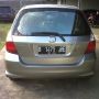 Honda Jazz Idsi AT 1.5 Grey