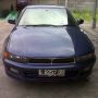 MITSUBISHI GALANT ST AT 2.5