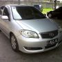 Toyota Vios  G AT 1.5