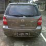 NISSAN GRAND LIVINA XV AT 1.5