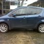 SUZUKI SPLASH GL MT 1.2 BIRU