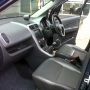 SUZUKI SPLASH GL MT 1.2 BIRU