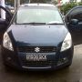 SUZUKI SPLASH GL MT 1.2 BIRU
