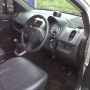 SUZUKI SPLASH GL MT 1.2 SILVER