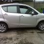 SUZUKI SPLASH GL MT 1.2 SILVER