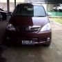 TOYOTA AVANZA G MT 1.3