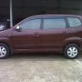 TOYOTA AVANZA G MT 1.3