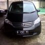 HONDA FREED PSD 1.5V HITAM