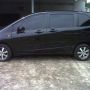 HONDA FREED PSD AT 1.5 HITAM METALIK