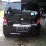 HONDA FREED PSD AT 1.5 HITAM