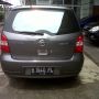 NISSAN GRAND LIVINA XV AT 1.5 TH 2007