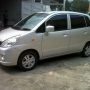 SUZUKI KARIMUN ESTILO MT 1.1