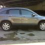 HONDA NEW CRV 2.4 AT