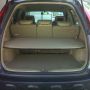 HONDA NEW CRV 2.4 AT