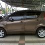 SUZUKI SPLASH GL MT 1.2 COKLAT TUA