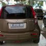 SUZUKI SPLASH GL MT COKLAT