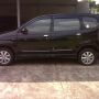 TOYOTA AVANZA S AT 1.3 HITAM METALIK