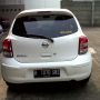 NISSAN MARCH 1.2 MT