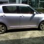 SUZUKI SWIFT ST MT 1.5