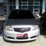 TOYOTA VIOS G AT 1.5 SILVER 2006