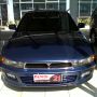 MITSUBISHI GALANT ST AT 2.5 BIRU