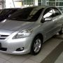 TOYOTA NEW VIOS G AT 1.5