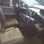 HONDA FREED PSD AT 1.5 ABU-ABU