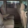 NISSAN SERENA CT AT 2.0