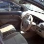 NISSAN GRAND LIVINA XV AT 1.5 GREY