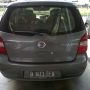 NISSAN GRAND LIVINA XV AT 1.5 Th 2008