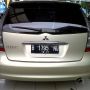 MITSUBISHI GRANDIS GLS AT 2.4 COKLAT MUDA