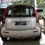 SUZUKI SPLASH GL MT 1.2 SILVER