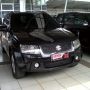 SUZUKI GRAND VITARA JX AT 2.0