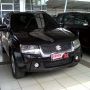 SUZUKI GRAND VITARA JLX AT 2.0 hitam