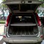 NISSAN X TRAIL XT AT 2.5 GREY