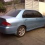 MITSUBISHI LANCER SEI AT 1.8 BIRU