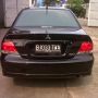 MITSUBISHI LANCER SEI AT 1.8 HITAM