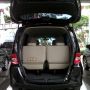 HONDA FREED PSD 1.5 AT HITAM 2009