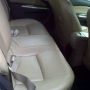 TOYOTA VIOS G AT 1.5 SILVER 2007
